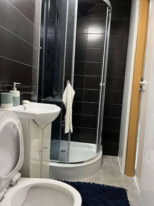 Studio In Wola- Near Progresja-Direct Bus To Old Town Warsaw 0*,  Poland
