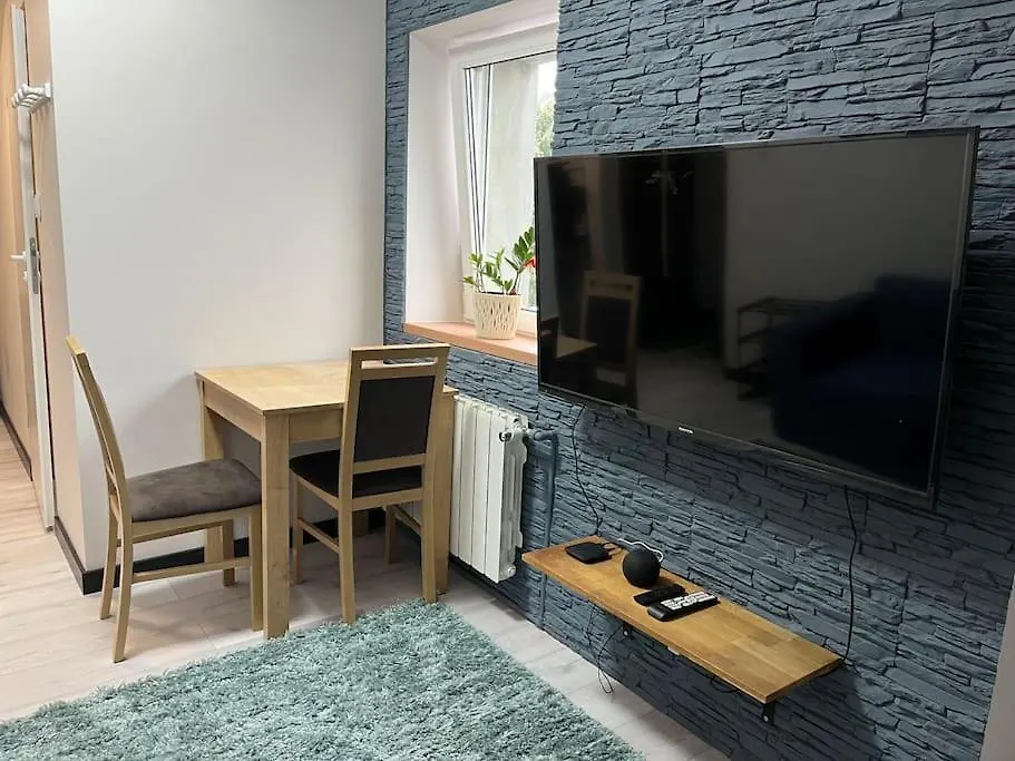 Studio In Wola- Near Progresja-Direct Bus To Old Town Warsaw Apartment